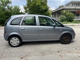 Opel Meriva 1.4i ��� | Mobile.bg � ����� ������ 7