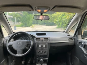 Opel Meriva 1.4i ��� | Mobile.bg � ����� ������ 10