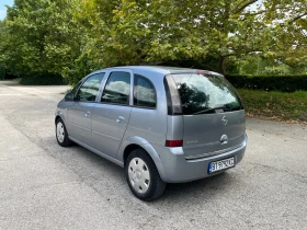 Opel Meriva 1.4i ��� | Mobile.bg � ����� ������ 4