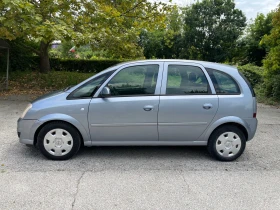 Opel Meriva 1.4i ��� | Mobile.bg � ����� ������ 3
