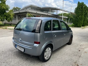 Opel Meriva 1.4i ��� | Mobile.bg � ����� ������ 6