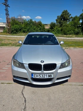 BMW 320 М пакет