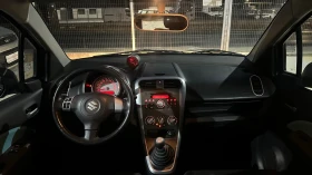 Suzuki Splash 1.3i 85�. � ������! ��������!  | Mobile.bg � ����� ������ 12