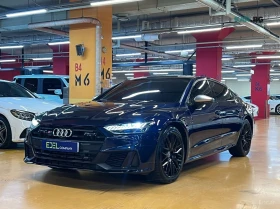 Audi S7 TDI Quattro* BANG & OLUFSEN* ХЕДЪП* 360* DISTRONIC