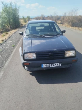 ������ VW Jetta