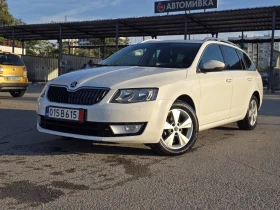 Skoda Octavia КАТО НОВ/2.0TDI/140hp