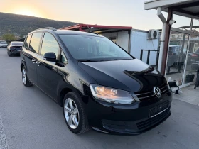 ������ VW Sharan