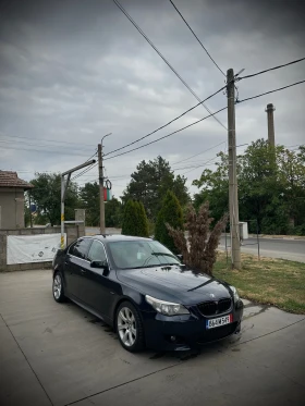 BMW 535 M-Pack | Mobile.bg � ����� ������ 3
