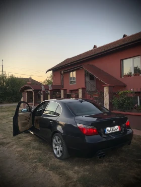 BMW 535 M-Pack | Mobile.bg � ����� ������ 4