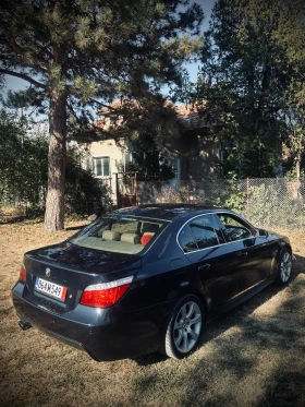 BMW 535 M-Pack | Mobile.bg � ����� ������ 6