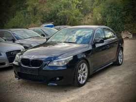 ����� �� �������� �� BMW 535 M-Pack