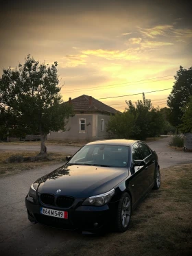BMW 535 M-Pack | Mobile.bg � ����� ������ 5