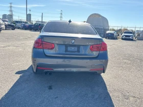 BMW 330 M pack* CARFAX* ����� �� �����������*  | Mobile.bg � ����� ������ 5