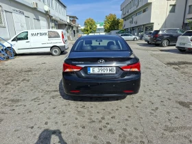 Hyundai Sonata - 5900 € - 44399452 4