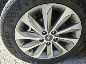 Hyundai Sonata - 5900 € - 44399452 12