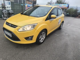 Ford C-max 1.6 газ - 4200 € - 54634988 2