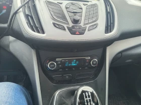Ford C-max 1.6 газ - 4200 € - 54634988 12