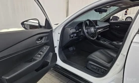 Honda Accord 1.5 TURBO* ���������* ��������* ������ ����*  | Mobile.bg � ����� ������ 5