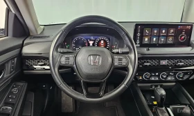 Honda Accord 1.5 TURBO* ���������* ��������* ������ ����*  | Mobile.bg � ����� ������ 9