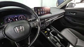 Honda Accord 1.5 TURBO* ���������* ��������* ������ ����*  | Mobile.bg � ����� ������ 8