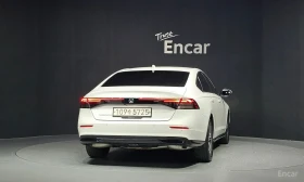 Honda Accord 1.5 TURBO* ���������* ��������* ������ ����*  | Mobile.bg � ����� ������ 4