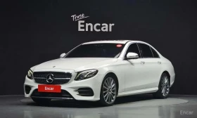 ������ Mercedes-Benz E 300