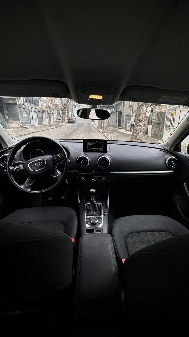 Audi A3, снимка 7 - Автомобили и джипове - 47475704