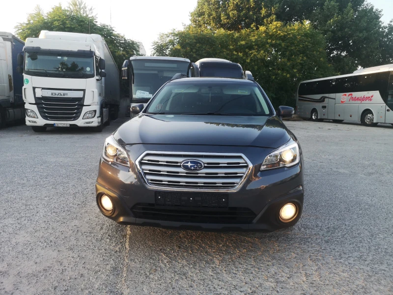 Subaru Outback 3.6R, снимка 2 - Автомобили и джипове - 47338498