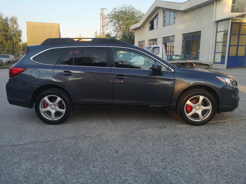 Subaru Outback 3.6R, снимка 4 - Автомобили и джипове - 47338498