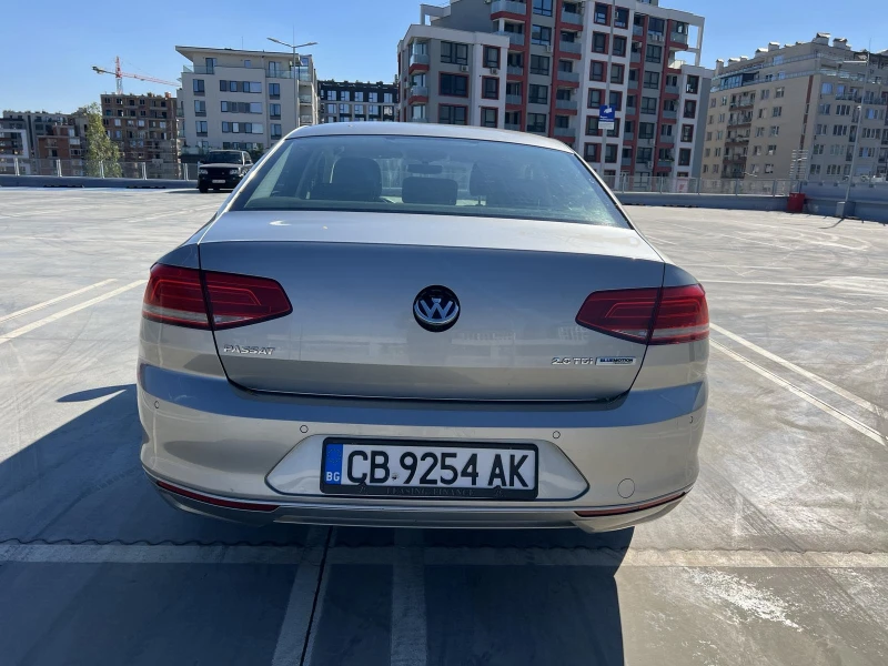 VW Passat B8 2.0TDI, снимка 7 - Автомобили и джипове - 47606903