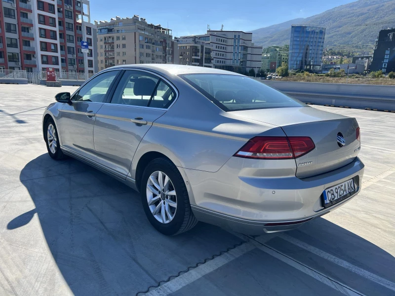 VW Passat B8 2.0TDI, снимка 9 - Автомобили и джипове - 47606903