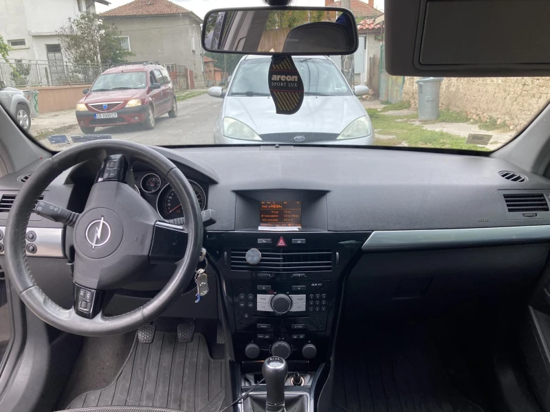 Opel Astra 1.9 CDTI Cosmo, снимка 5 - Автомобили и джипове - 48694798