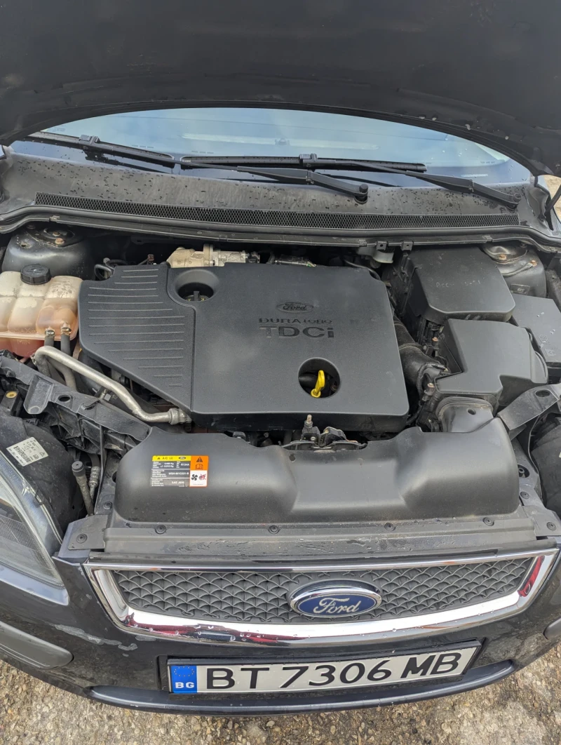 Ford Focus, снимка 13 - Автомобили и джипове - 48773464