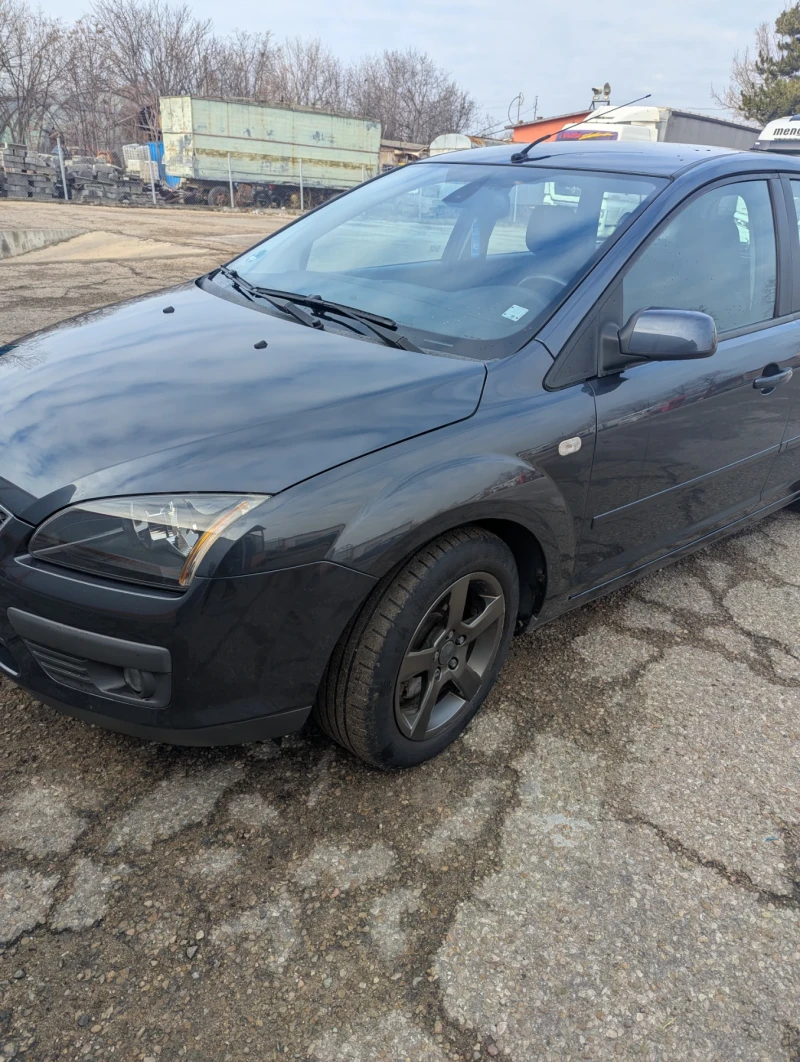 Ford Focus, снимка 2 - Автомобили и джипове - 48773464