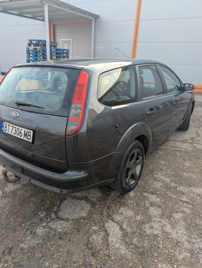 Ford Focus, снимка 4 - Автомобили и джипове - 48773464