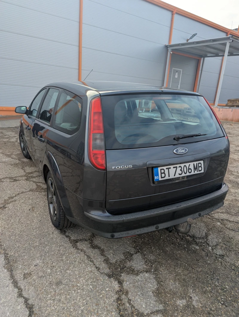 Ford Focus, снимка 5 - Автомобили и джипове - 48773464