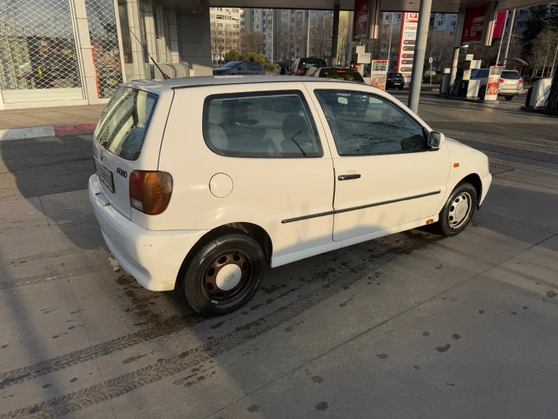 VW Polo 1.4 i, снимка 2 - Автомобили и джипове - 49219106