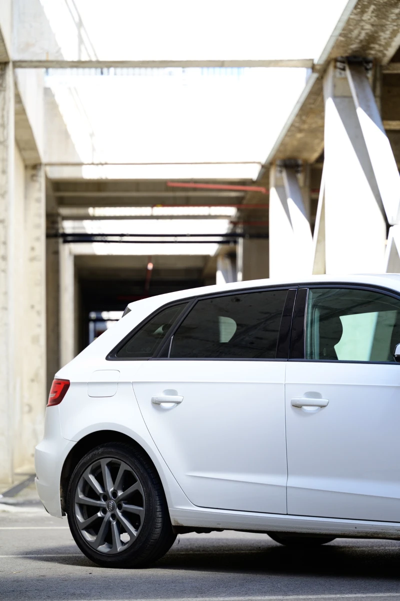 Audi A3, снимка 13 - Автомобили и джипове - 52846178