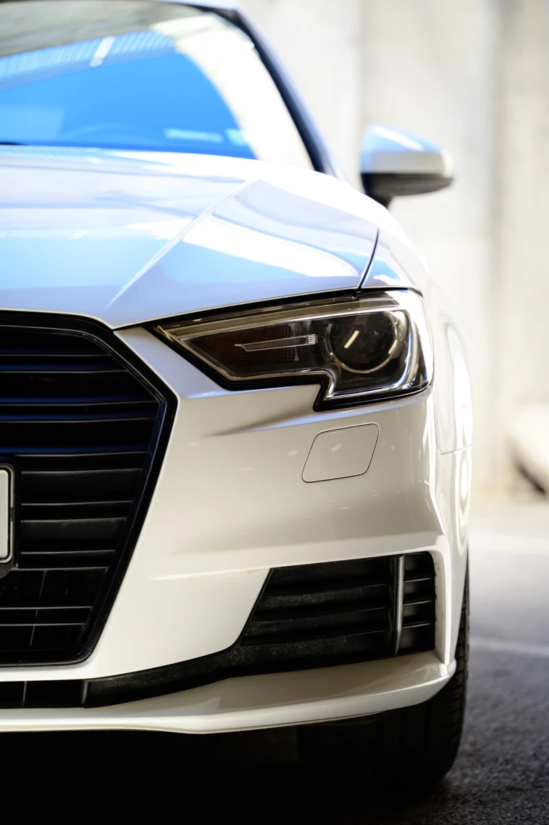 Audi A3, снимка 6 - Автомобили и джипове - 52846178