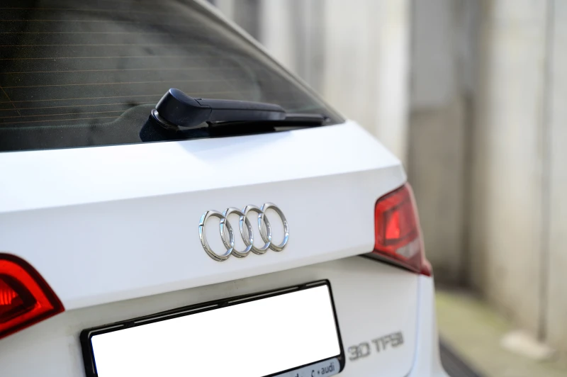 Audi A3, снимка 12 - Автомобили и джипове - 52846178