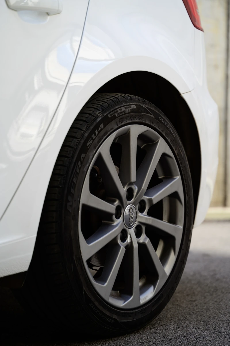 Audi A3, снимка 7 - Автомобили и джипове - 52846178