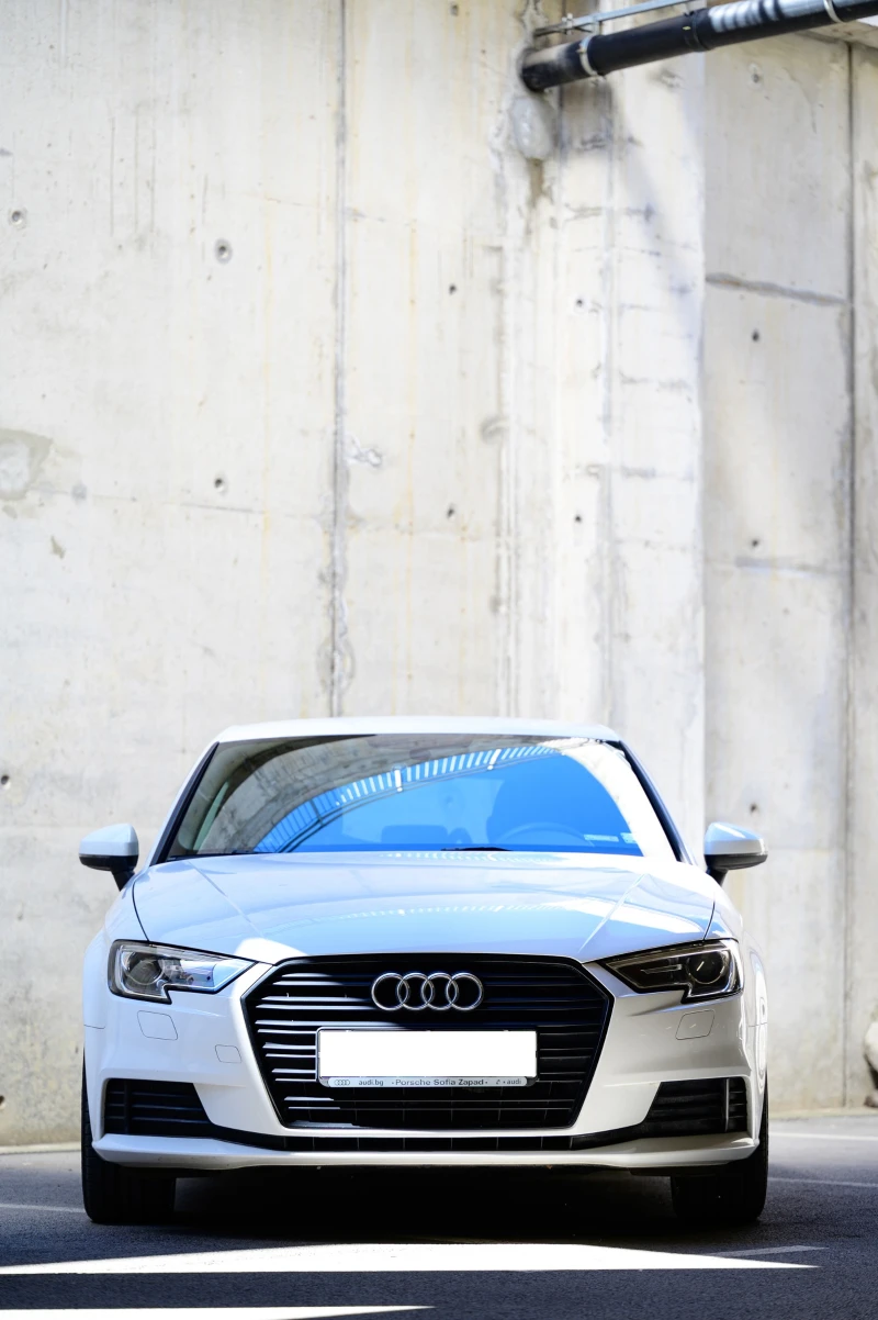 Audi A3, снимка 5 - Автомобили и джипове - 52846178