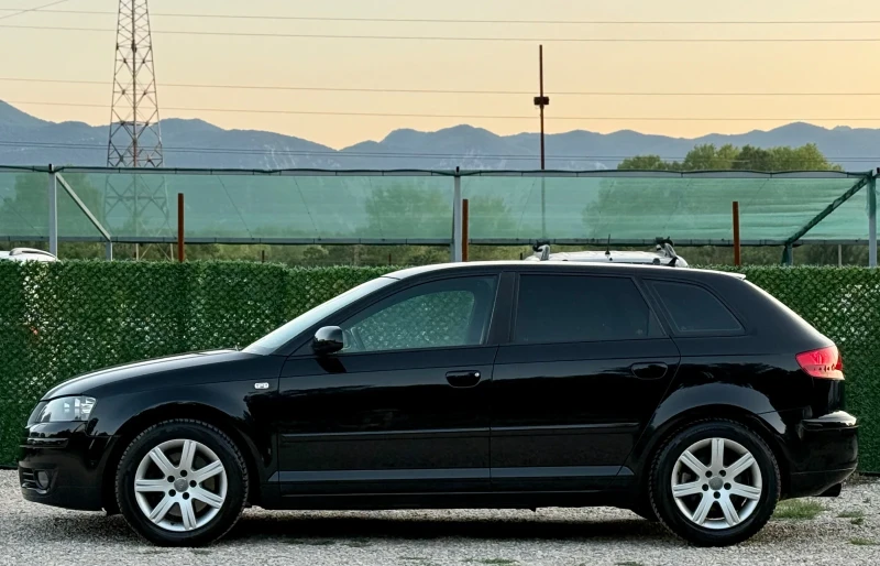 Audi A3 2.0TFSI * QUATTRO* NAVI* XENON* , снимка 4 - Автомобили и джипове - 50813671