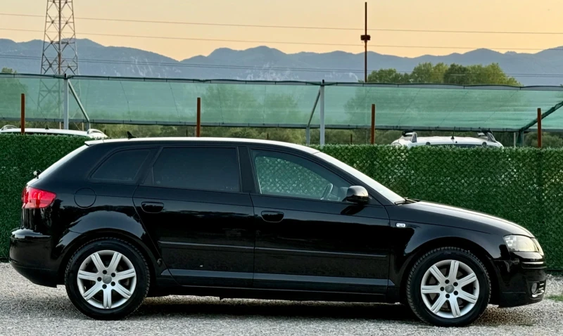 Audi A3 2.0TFSI * QUATTRO* NAVI* XENON* , снимка 8 - Автомобили и джипове - 50813671