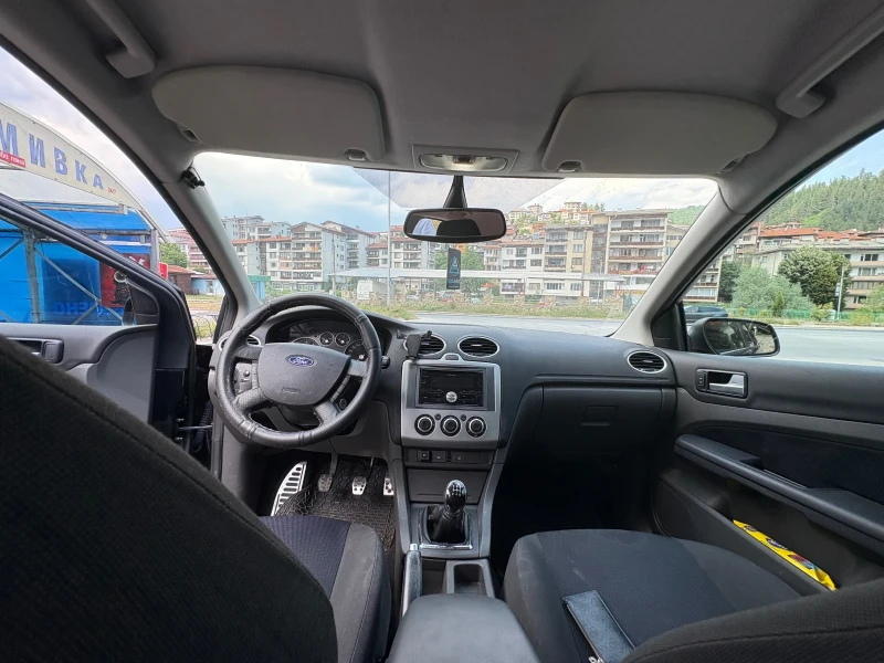Ford Focus, снимка 8 - Автомобили и джипове - 52023804
