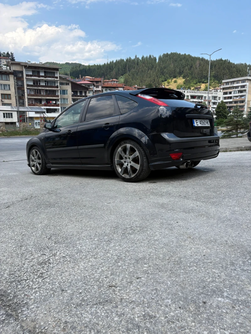Ford Focus, снимка 6 - Автомобили и джипове - 52023804