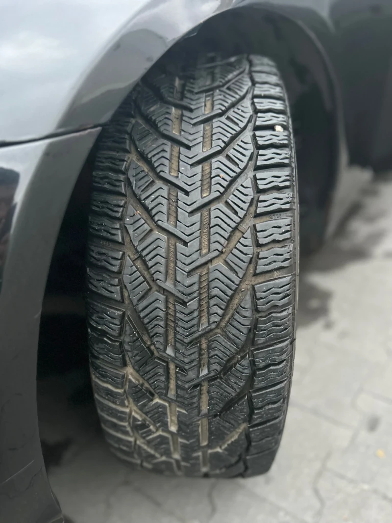 Mercedes-Benz CLS 320, снимка 10 - Автомобили и джипове - 52810070