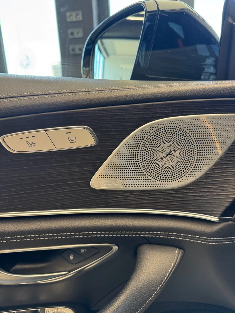 Mercedes-Benz AMG GT 53, снимка 5 - Автомобили и джипове - 52623823