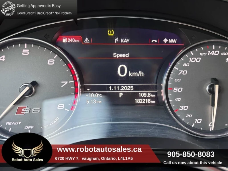 Audi S6 4.0T quattro Sedan AWD* BOSE* ПОДГРЕВ* 360* Heads-, снимка 11 - Автомобили и джипове - 52692019