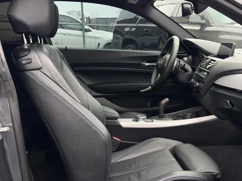 BMW 240 B58 xDrive / M-PERFORMANCE / PANO / HARMAN-KARDON, снимка 8 - Автомобили и джипове - 52807603